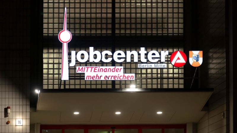 Германия радикально меняет правила социальной помощи для миллионов людей