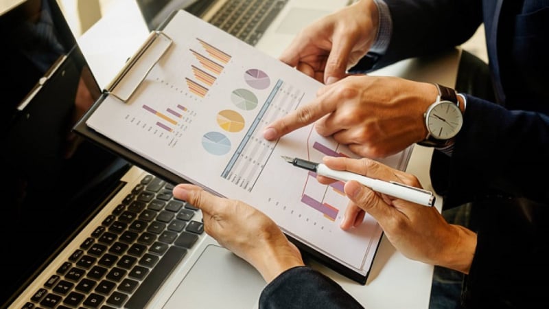 Индекс восстановления деловой активности в Украине упал до нуля