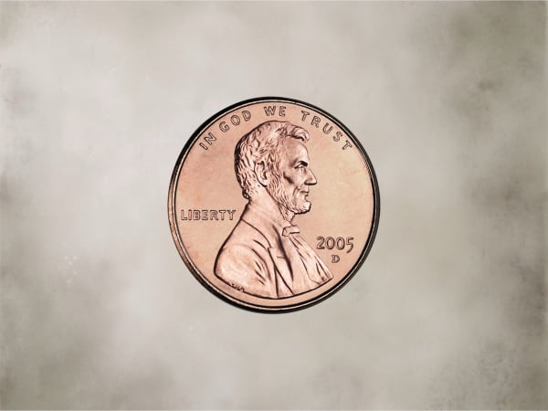 Сполучені Штати офіційно перегорнули сторінку в історії своєї валюти.