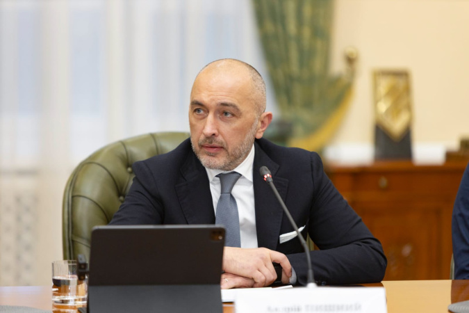 С 2026 года НБУ начнет проверять банки на уровень инклюзивности — Пышный