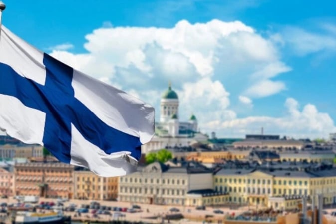 В Финляндии зафиксирован самый высокий уровень банкротств с 1997 года