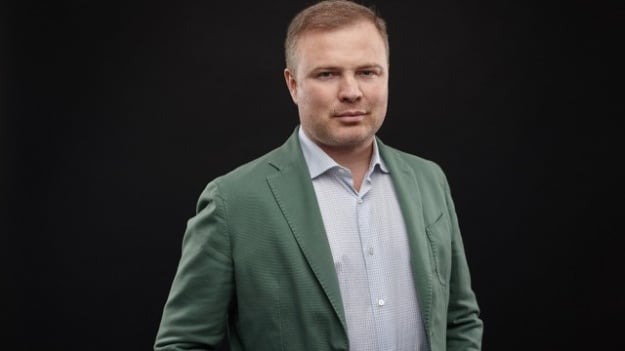 «Киевгорстрой» получил нового руководителя