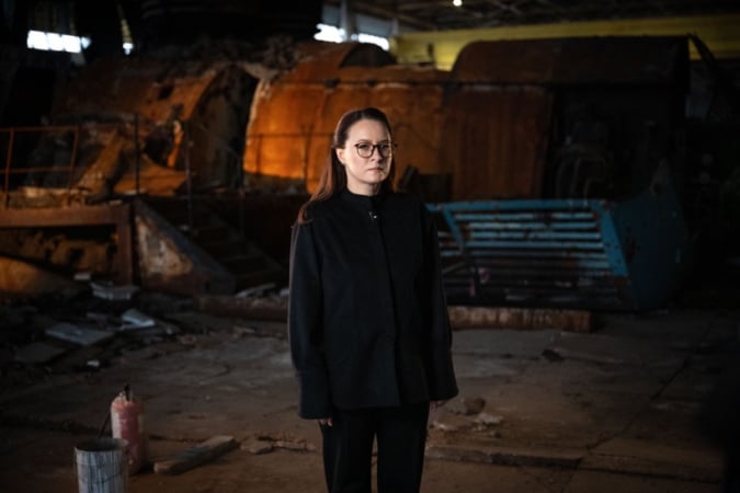 Кабмин принял решение о введении ежегодной премии для энергетиков