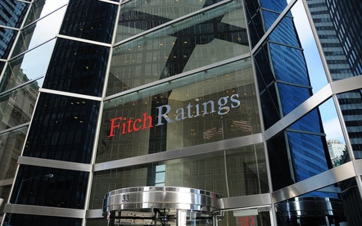 Fitch повысило рейтинг Украины после успешной реструктуризации ВВП-варрантов