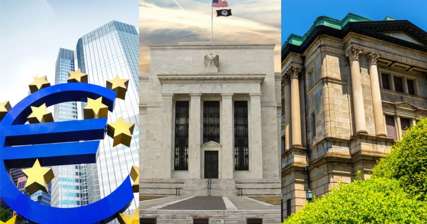 2025 год войдет в экономическую историю как год агрессивного смягчения монетарной политики.