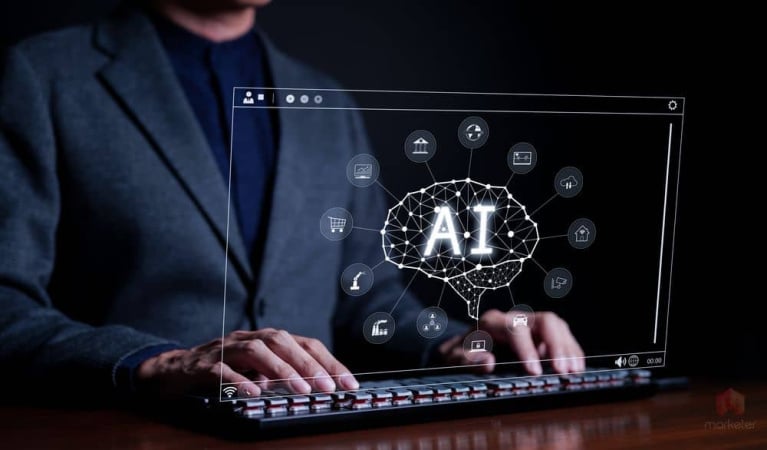 Украина совершила рывок в рейтинге стран по готовности к внедрению ИИ