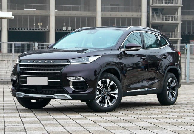 Мировой автопром: Китай удерживает первое место по производству авто