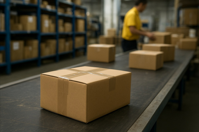 Налогообложение посылок до 150 евро: зачем это нужно