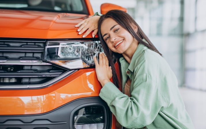 Ринок вживаних авто з-за кордону віком до 5 років: топ-10 найпопулярніших моделей