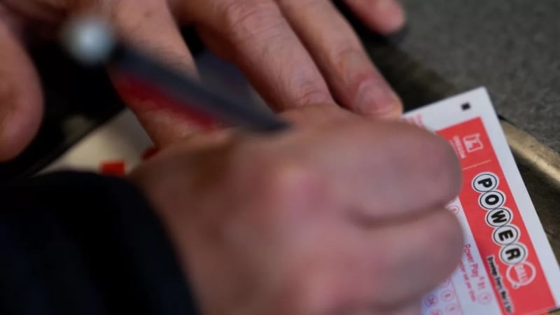 В США сорван один из крупнейших джекпотов в истории лотерей — $1,817 млрд