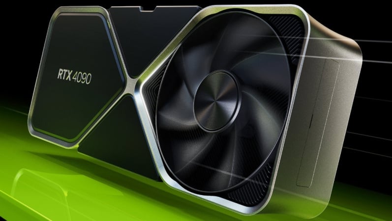 Видеокарты начали продавать «по талонам»