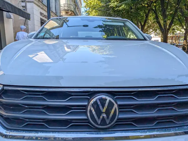 В странах ЕС с января по ноябрь было зарегистрировано 9 860 092 новых легковушек.