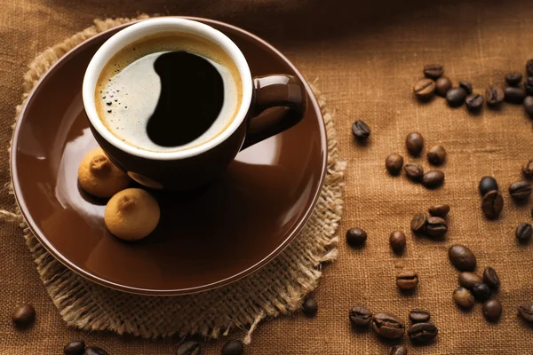 Индекс Эспрессо: В Украине на 17% подорожала чашка кофе в год