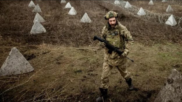 Трижды за последние четыре года войны события пошли не по сценарию, который казался наиболее вероятным.