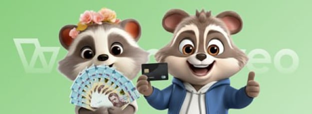 Moneyveo — сервіс онлайн-кредитування, що працює в Україні понад 12 років і обслуговує понад 1,5 млн клієнтів — проаналізував власні дані, щоб з’ясувати, як жінки та чоловіки користуються онлайн-кредитами.