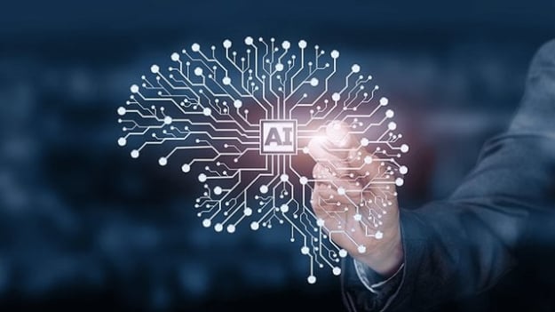 На сьогодні Мінцифри працює над революційним законопроєктом — штучний інтелект в судовій системі.