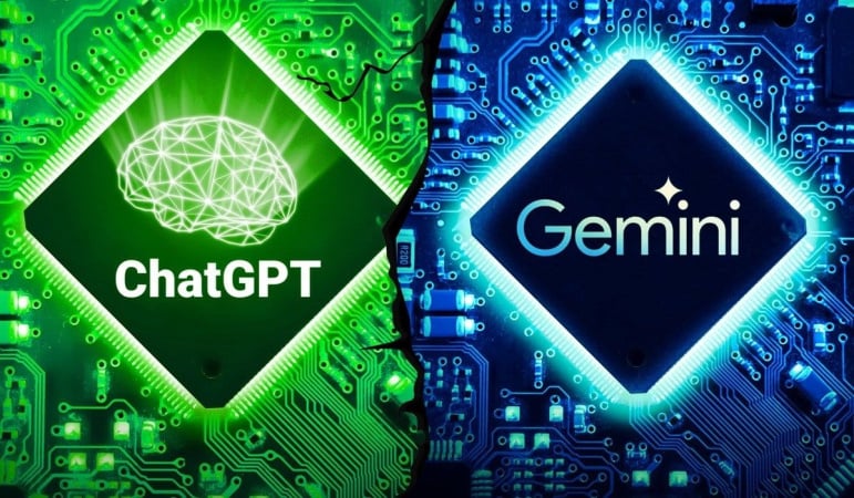 ШІ-моделі розповіли про свої лайфхаки