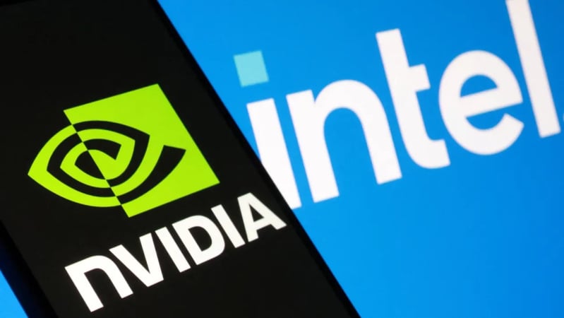 Корпорація Nvidia, що є найдорожчою компанією у світі, зробила велику інвестицію у свого галузевого конкурента.