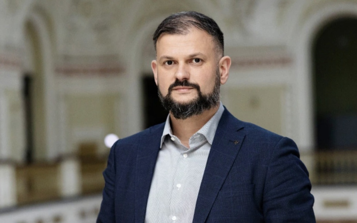 Ветеран войны возглавит Департамент стратегии и развития Нацбанка