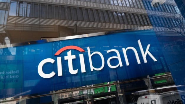 Цена выхода с российского рынка: Citigroup потеряет $1,1 млрд