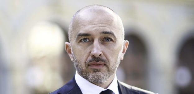 Глава НБУ назвал 5 финансовых трендов до 2030 года