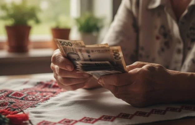 Кабмін продовжив обмеження спецпенсій на 2026 рік: кого це торкнеться