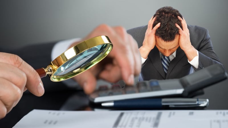 В 2026 году Налоговая проведет 4,5 тысячи проверок бизнеса