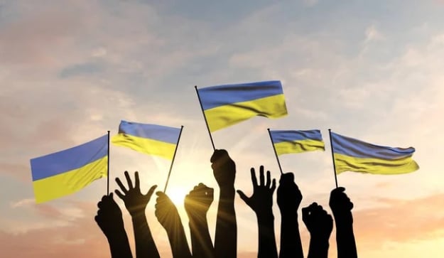 Что ожидают украинцы от 2026 года — опрос Rating Group
