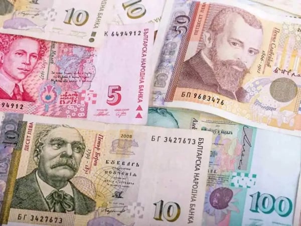 Без болгарского лева: НБУ обновил перечень валют, к которым устанавливается официальный курс гривны