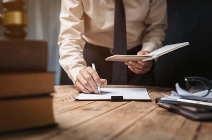 Налоговые изменения с 1 января 2026 года: новые ставки для ФОПов первой и второй групп