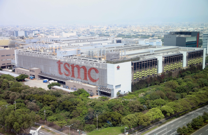 США разрешили TSMC ввозить оборудование в Китай в 2026 году: выдана годовая лицензия