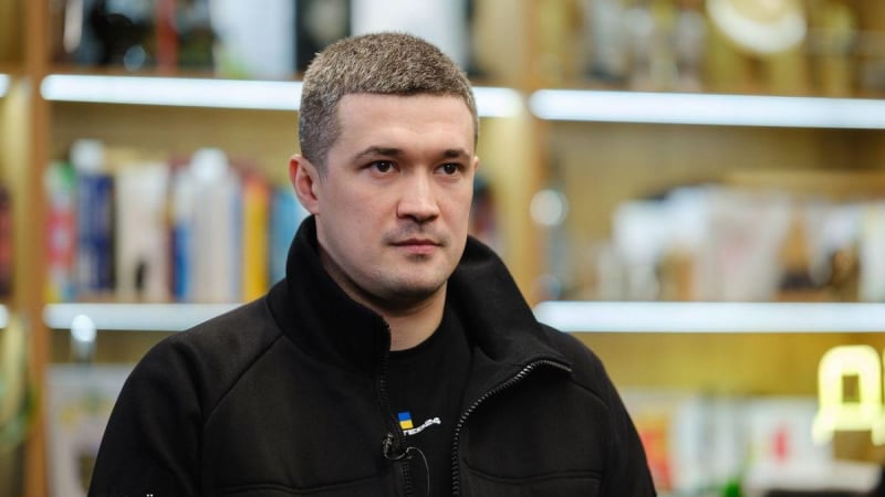 Президент Володимир Зеленський запропонував посаду міністра оборони нинішньому очільнику Міністерва цифрової трансформації Михайлу Федорову.