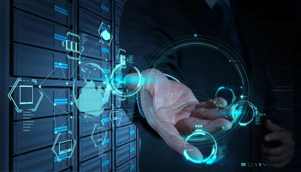 В ноябре прошлого года объем IT-экспорта снизился на 4,1% и составил $543 миллиона.