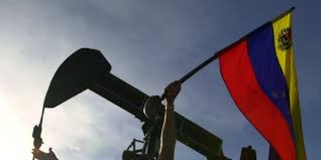 Венесуела на кінець 2025 року мала найбільші доведені запаси нафти у світі.