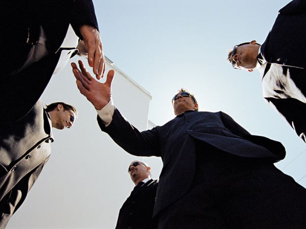 10 признаков квартирной аферы