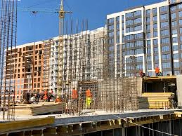 Забудовники планують підвищити ціни в 2026 році ще на 10-20%