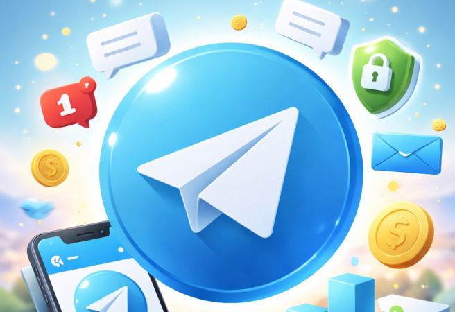 Финансовый отчет Telegram: заморожены $500 млн в россии и убытки из-за обвала Toncoin