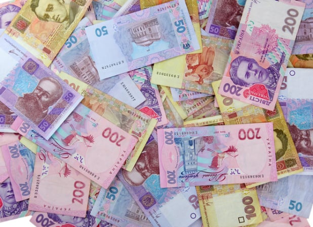 Минфин привлек более 16 млрд грн на первом аукционе ОВГЗ в 2026 году