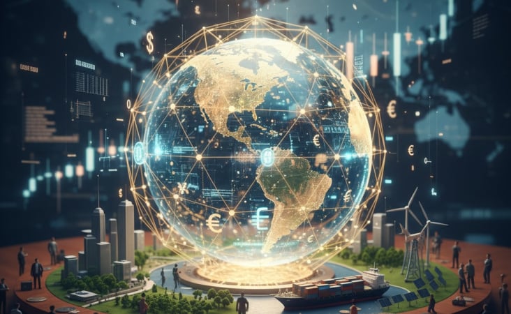 ООН прогнозирует замедление мировой экономики до 2,7% в 2026 году