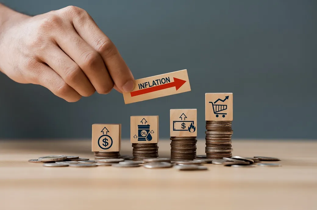 Попри глобальну тенденцію до сповільнення росту цін, Україна опинилася серед держав із найвищими показниками інфляції.