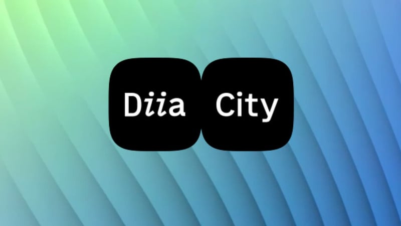 Участники специального правового режима Дія.