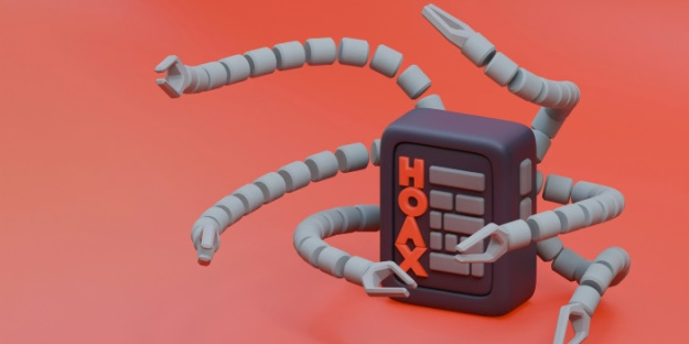 Фишинг давно не является примитивной схемой с ошибками в тексте и странными адресами.