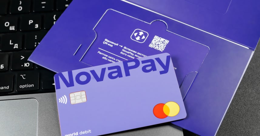 NovaPay обеспечивает бесперебойную работу финансовых сервисов даже при отсутствии света.