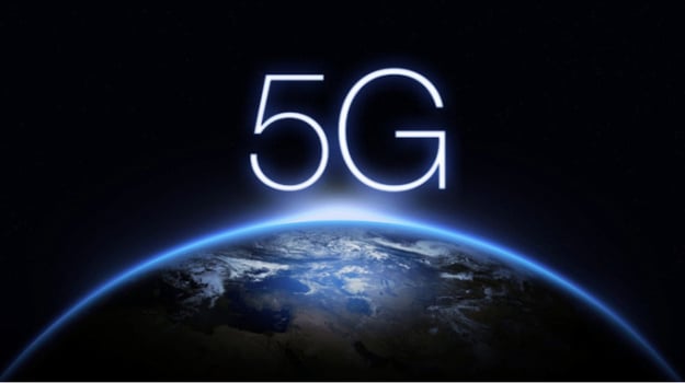 Пилотный запуск 5G в Украине: операторы раскрыли детали