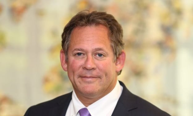 Трамп рассматривает топ-менеджера BlackRock на пост главы ФРС