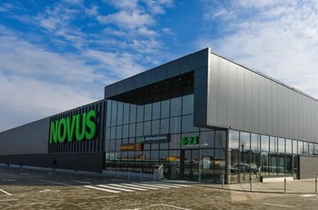 Из-за отключения электроэнергии в Киеве и области часть супермаркетов временно приостановила работу.