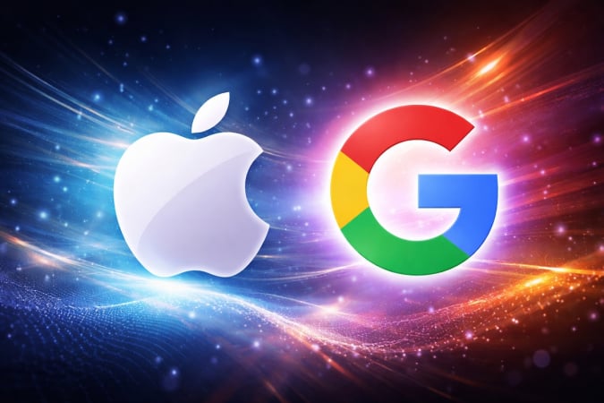 Apple делает ставку на Google: Gemini появится в обновленной Siri