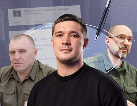 Верховная Рада 13 января уволила двух министров — обороны и цифровой трансформации, Дениса Шмыгаля и Михаила Федорова, а также главу СБУ Василия Малюка.► Читайте «Минфин» в Instagram: главные новости об инвестициях и финансахУвольнение министров и главы СБУРада поддержала увольнение Василия Малюка с должности главы Службы безопасности Украины.