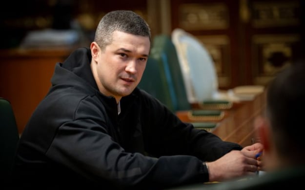 Верховна Рада проголосувала за призначення Михайла Федорова на посаду міністра оборони України.