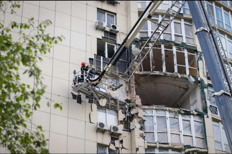 Компенсація за пошкоджене житло: шо змінилось у 2026 році